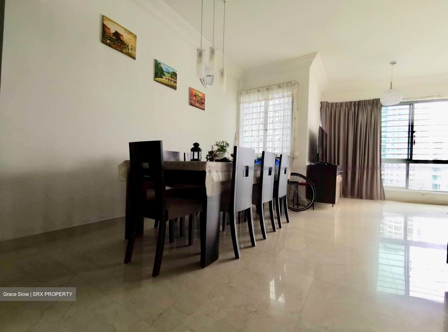 Astor Green (D21), Condominium #469947491